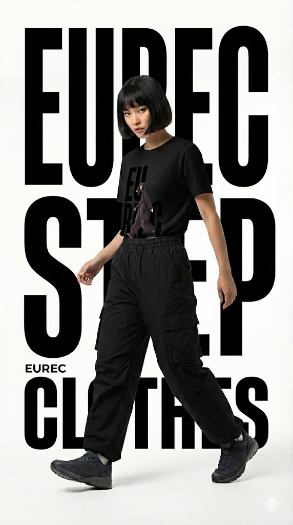 eurec clothes